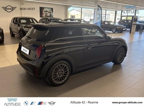 Voitures D'occasion À Le Coteau | Mini Cooper 3 Portes S 204Ch Classic Dkg7