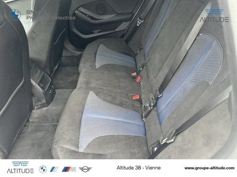 Voitures D'occasion À Vienne | Bmw Série 2 Gran Coupé 220Ia 178Ch M Sport 9Cv