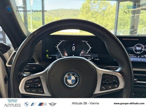 Voitures D'occasion À Vienne | Bmw I4 Edrive40 340Ch M Sport