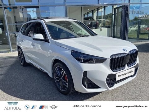 Voitures D'occasion À Vienne | Bmw X1 Xdrive23D 211Ch M Sport