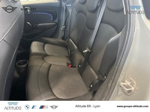 Voitures D'occasion À Limonest | Mini Mini 5 Portes Cooper 136Ch Edition Premium Bva7