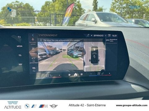Voitures D'occasion À Saint-Etienne | Bmw Série 1 120A 170Ch M Sport Dkg7