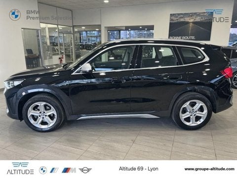 Voitures D'occasion À Limonest | Bmw X1 Sdrive18I 136Ch Xline