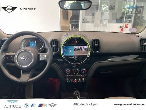 Voitures D'occasion À Limonest | Mini Countryman Cooper 136Ch Edition Premium Plus Bva7
