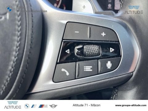 Voitures D'occasion À Sancé | Bmw Série 2 Gran Coupé M235Ia Xdrive 306Ch