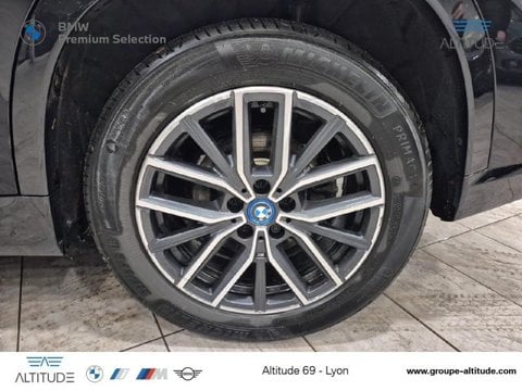 Voitures D'occasion À Limonest | Bmw X1 Xdrive30E 326Ch M Sport