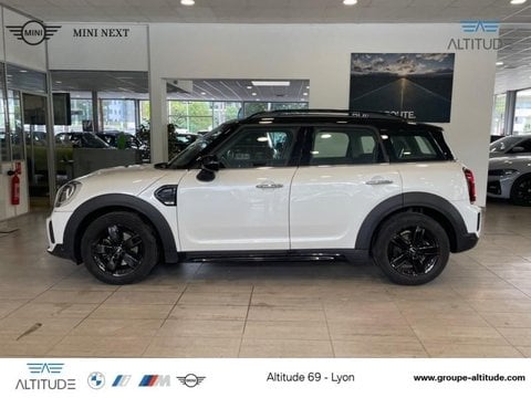 Voitures D'occasion À Limonest | Mini Countryman Cooper 136Ch Edition Premium Plus Bva7