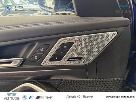 Voitures D'occasion À Le Coteau | Bmw X1 Xdrive30E 326Ch M Sport