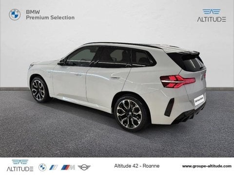 Voitures D'occasion À Le Coteau | Bmw X3 Xdrive30E 299Ch M Sport