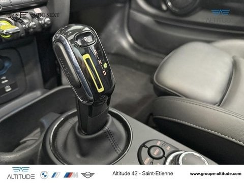 Voitures D'occasion À Le Coteau | Mini Mini Cooper Se 184Ch Edition Premium Plus Bva 5Cv