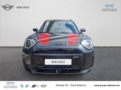 Voitures D'occasion À Saint-Etienne | Mini Aceman E 184Ch Jcw