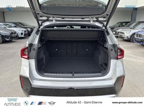 Voitures D'occasion À Saint-Etienne | Bmw X1 Iedrive20 204Ch M Sport
