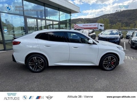 Voitures D'occasion À Vienne | Bmw X2 Sdrive20Ia 170Ch M Sport Dkg7