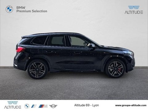 Voitures D'occasion À Limonest | Bmw X1 Xdrive25E 245Ch M Sport