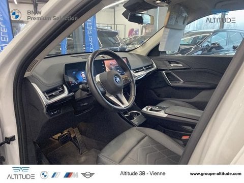 Voitures D'occasion À Vienne | Bmw X1 Ixdrive30 313Ch Xline