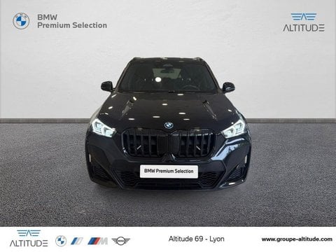 Voitures D'occasion À Limonest | Bmw X1 Xdrive25E 245Ch M Sport