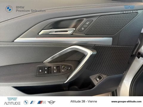 Voitures D'occasion À Vienne | Bmw X1 Ixdrive30 313Ch Xline