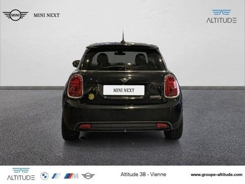 Voitures D'occasion À Vienne | Mini Mini Cooper Se 184Ch Essential Bva