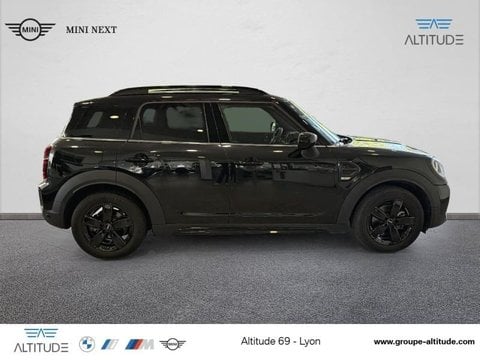 Voitures D'occasion À Limonest | Mini Countryman Cooper 136Ch Edition Premium Bva7