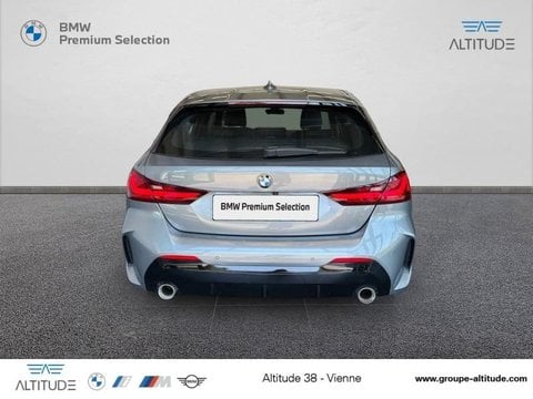 Voitures D'occasion À Vienne | Bmw Série 1 118Da 150Ch M Sport 8Cv