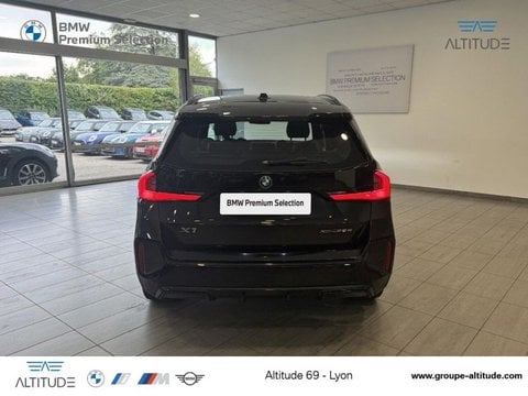 Voitures D'occasion À Limonest | Bmw X1 Xdrive25E 245Ch M Sport