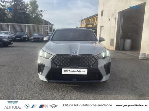 Voitures D'occasion À Villefranche-Sur-Saône | Bmw X2 I Edrive20 204Ch M Sport