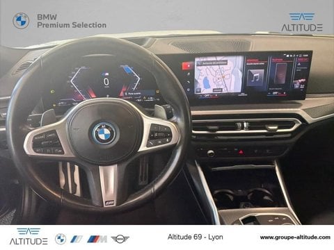 Voitures D'occasion À Limonest | Bmw Série 3 Touring 320Ea 204Ch M Sport