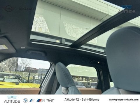 Voitures D'occasion À Saint-Etienne | Mini Countryman Se 313Ch Favoured All4