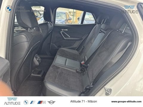 Voitures D'occasion À Sancé | Bmw X2 I Edrive20 204Ch M Sport