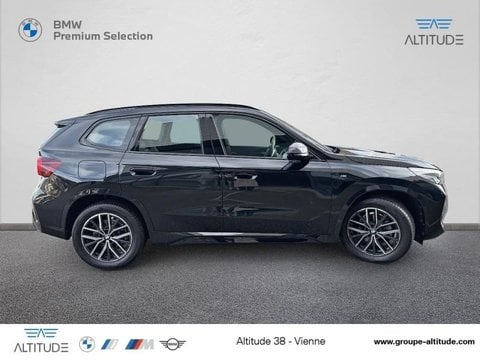 Voitures D'occasion À Vienne | Bmw X1 Sdrive18I 136Ch M Sport
