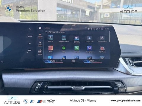 Voitures D'occasion À Vienne | Bmw X1 Xdrive30E 326Ch M Sport