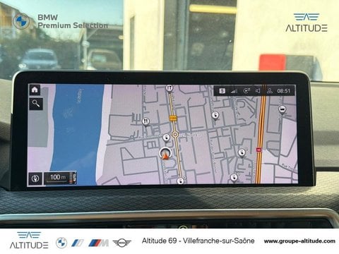 Voitures D'occasion À Villefranche-Sur-Saône | Bmw X3 Xdrive30E 292Ch M Sport
