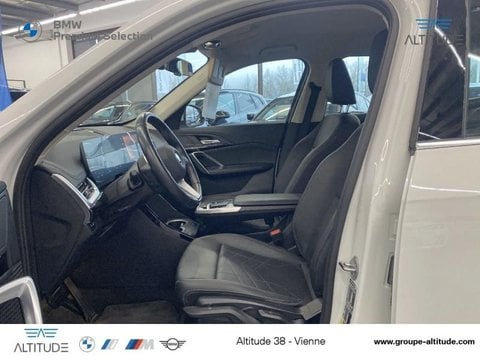Voitures D'occasion À Vienne | Bmw X1 Ixdrive30 313Ch Xline
