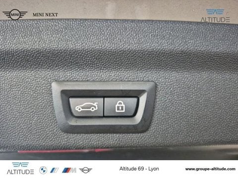Voitures D'occasion À Limonest | Mini Countryman Cooper 136Ch Highlands Bva7