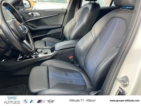 Voitures D'occasion À Sancé | Bmw Série 1 118Ia 136Ch M Sport Dkg7