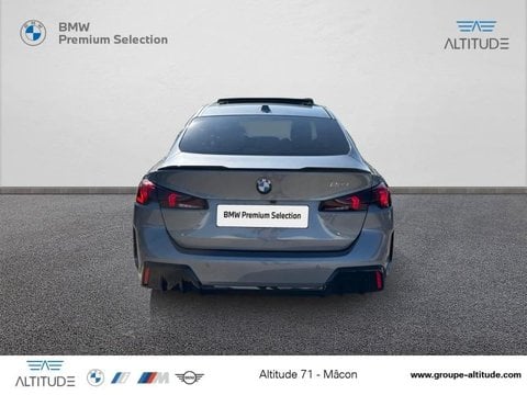 Voitures D'occasion À Sancé | Bmw Série 2 Gran Coupé 223 218Ch M Sport Xdrive Dkg7