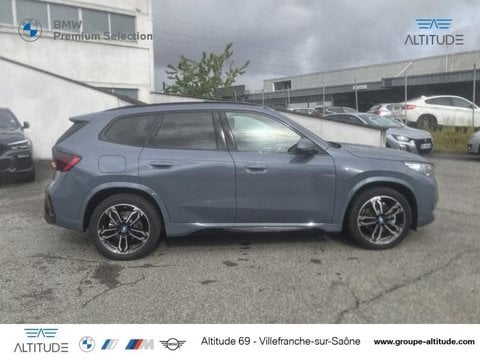 Voitures D'occasion À Villefranche-Sur-Saône | Bmw X1 Xdrive30E 326Ch M Sport