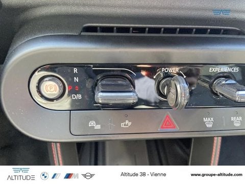 Voitures D'occasion À Vienne | Mini Aceman Jcw E 258Ch Jcw