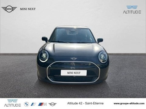 Voitures D'occasion À Le Coteau | Mini Cooper 3 Portes Se 218Ch Favoured