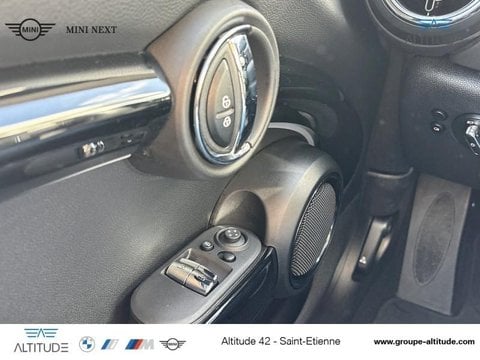 Voitures D'occasion À Saint-Etienne | Mini Mini Cooper Se 184Ch Edition Premium Bva 5Cv