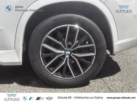 Voitures D'occasion À Villefranche-Sur-Saône | Bmw X1 Sdrive20I 170Ch M Sport