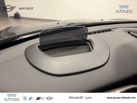 Voitures D'occasion À Limonest | Mini Mini 5 Portes Cooper S 178Ch Edition Premium Plus Bva7