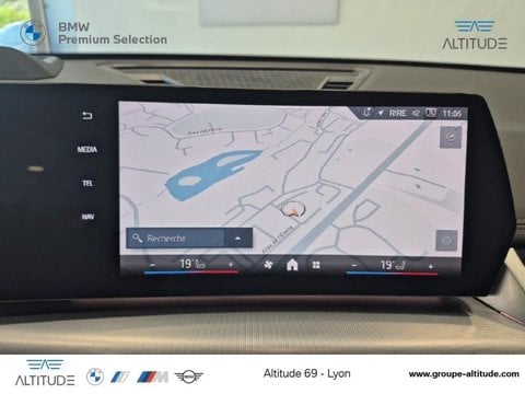 Voitures D'occasion À Limonest | Bmw X1 Sdrive18D 150Ch M Sport