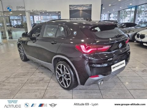 Voitures D'occasion À Limonest | Bmw X2 Sdrive18Ia 136Ch M Sport X Dkg7