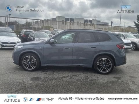 Voitures D'occasion À Villefranche-Sur-Saône | Bmw X1 Xdrive30E 326Ch M Sport