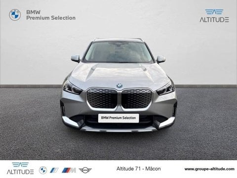 Voitures D'occasion À Sancé | Bmw X1 Iedrive20 204Ch Xline