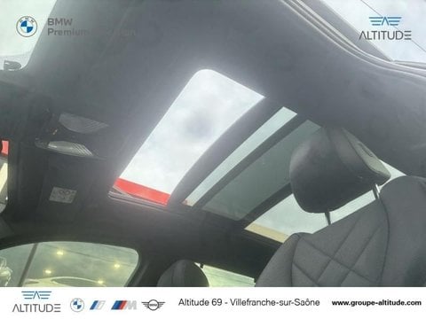 Voitures D'occasion À Villefranche-Sur-Saône | Bmw X5 Xdrive50E 489Ch M Sport