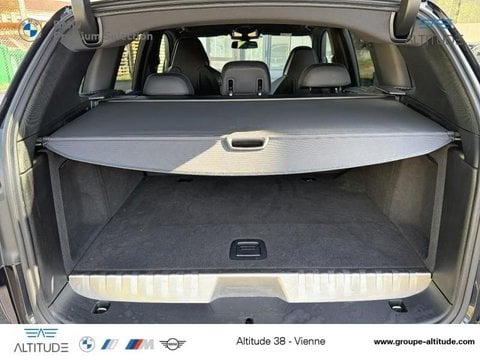 Voitures D'occasion À Vienne | Bmw X3 Xdrive30E 292Ch M Sport