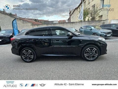 Voitures D'occasion À Le Coteau | Bmw X2 Sdrive20Ia 170Ch M Sport Dkg7