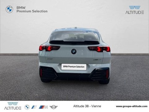 Voitures D'occasion À Vienne | Bmw X2 Sdrive20Ia 170Ch M Sport Dkg7